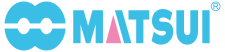 Korea Matsui logo